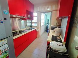 Blk 302D Coralinus (Punggol), HDB 4 Rooms #455322841